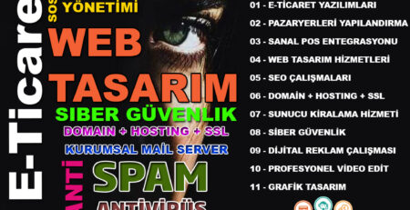 Çanakkale Web Tasarım Firmaları